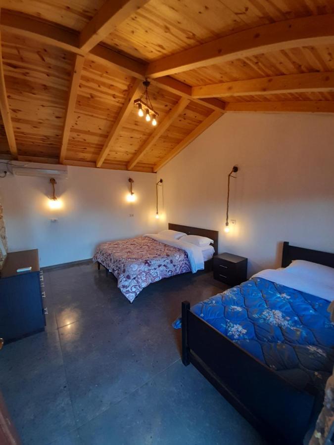 Windmill Shkodra Gesthouse Camping & Grill Kültér fotó