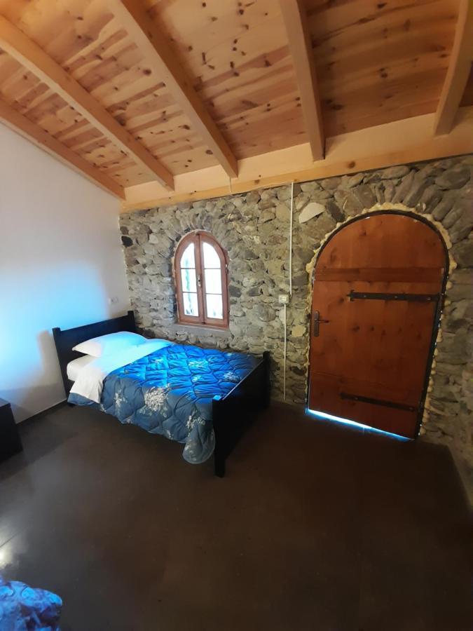 Windmill Shkodra Gesthouse Camping & Grill Kültér fotó