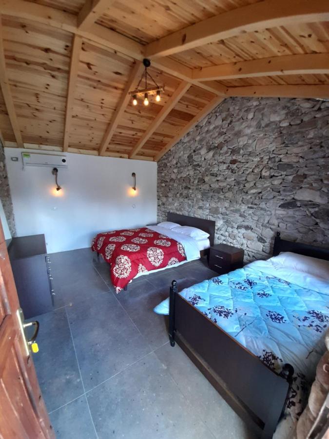 Windmill Shkodra Gesthouse Camping & Grill Kültér fotó