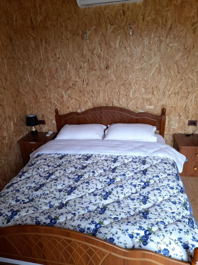 Windmill Shkodra Gesthouse Camping & Grill Kültér fotó