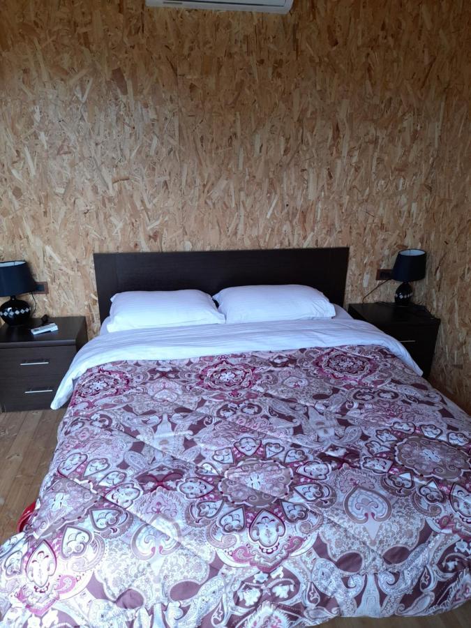 Windmill Shkodra Gesthouse Camping & Grill Kültér fotó